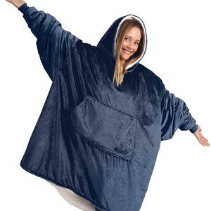 The Comfy Original navy NEW WITH TAGS